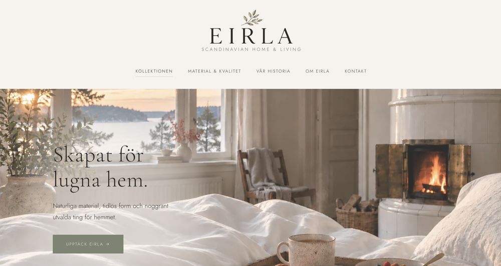 EIRLA