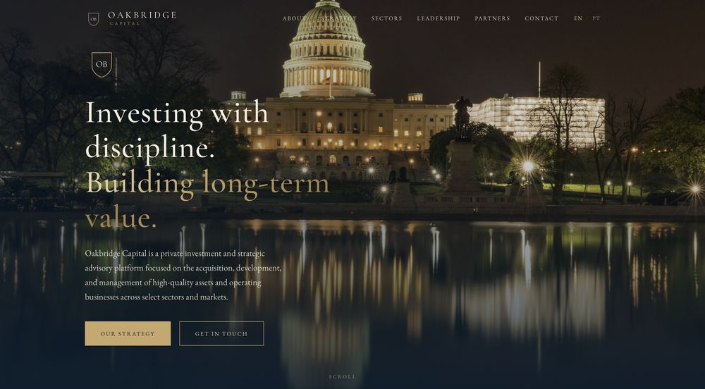 Oakbridge Capital Investments